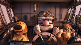 "UP"